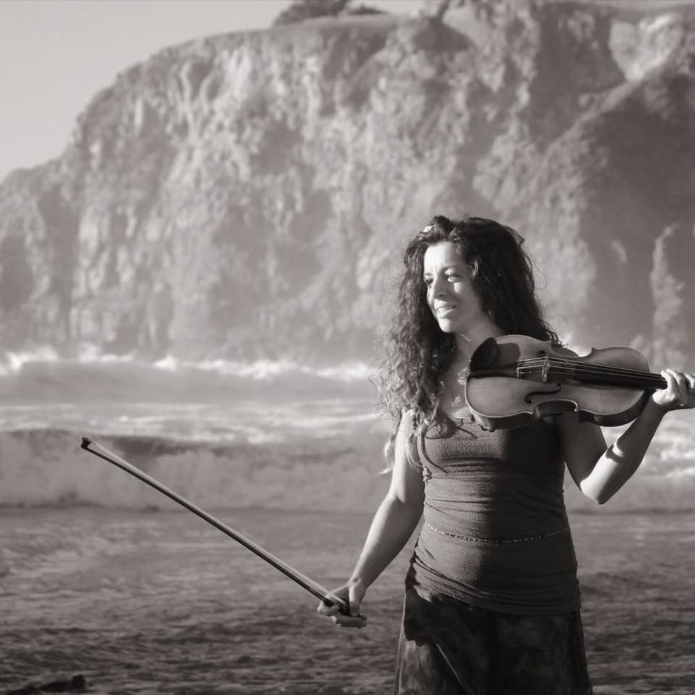 Meet your Posher, Kirstynn